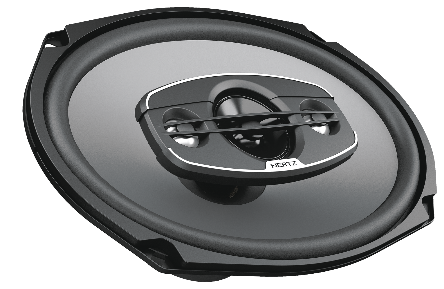 
                  
                    HERTZ Coaxial Speaker - X 690-COAXIAL SPEAKERS-HERTZ-CARPLUS
                  
                