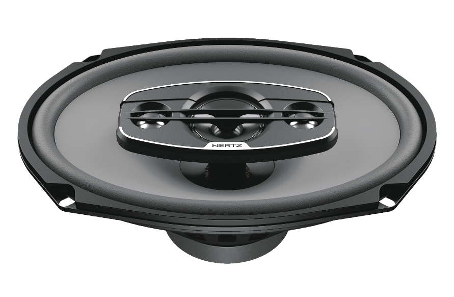 
                  
                    HERTZ Coaxial Speaker - X 690-COAXIAL SPEAKERS-HERTZ-CARPLUS
                  
                