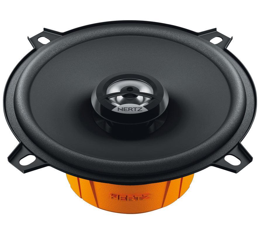 
                  
                    HERTZ Coaxial Speakers - Dieci Series-DCX 130.3-COAXIAL SPEAKER-HERTZ-CARPLUS
                  
                