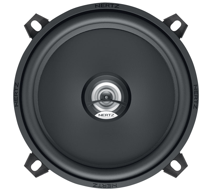 
                  
                    HERTZ Coaxial Speakers - Dieci Series-DCX 130.3-COAXIAL SPEAKER-HERTZ-CARPLUS
                  
                