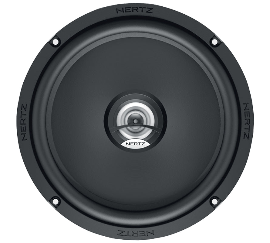 
                  
                    HERTZ Coaxial Speakers - Dieci Series-DCX 165.3-COAXIAL SPEAKER-HERTZ-CARPLUS
                  
                