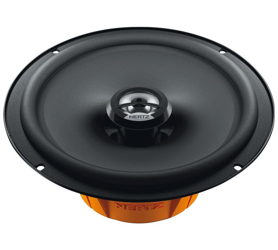 
                  
                    HERTZ Coaxial Speakers - Dieci Series-DCX 165.3-COAXIAL SPEAKER-HERTZ-CARPLUS
                  
                