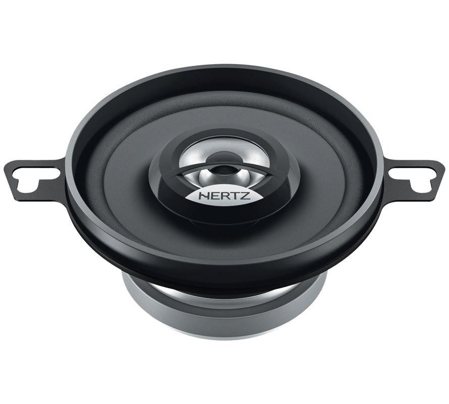 
                  
                    HERTZ Coaxial Speakers - Dieci Series-DCX 87.3-COAXIAL SPEAKER-HERTZ-CARPLUS
                  
                