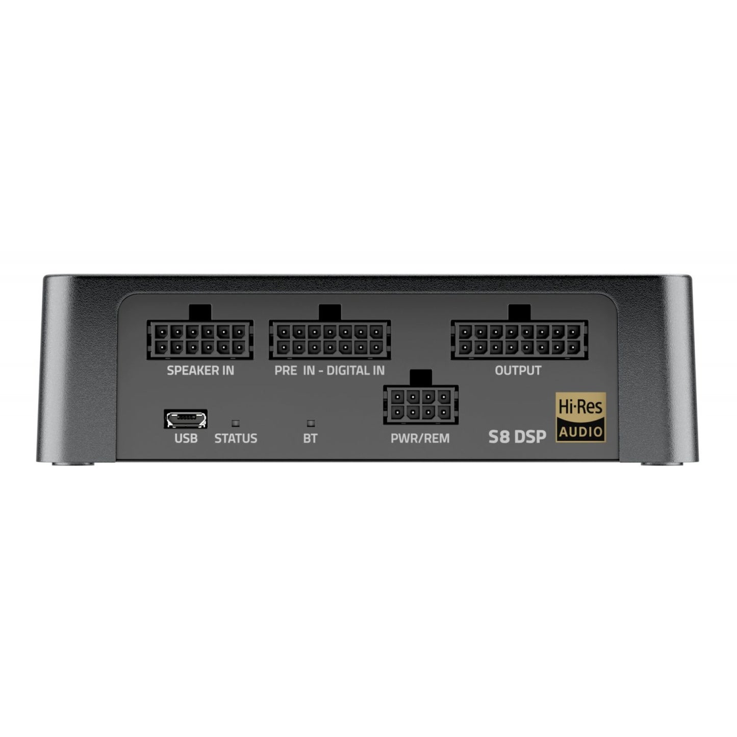
                  
                    HERTZ Digital Signal Processor - DSP Series-S8-DSP-HERTZ-CARPLUS
                  
                