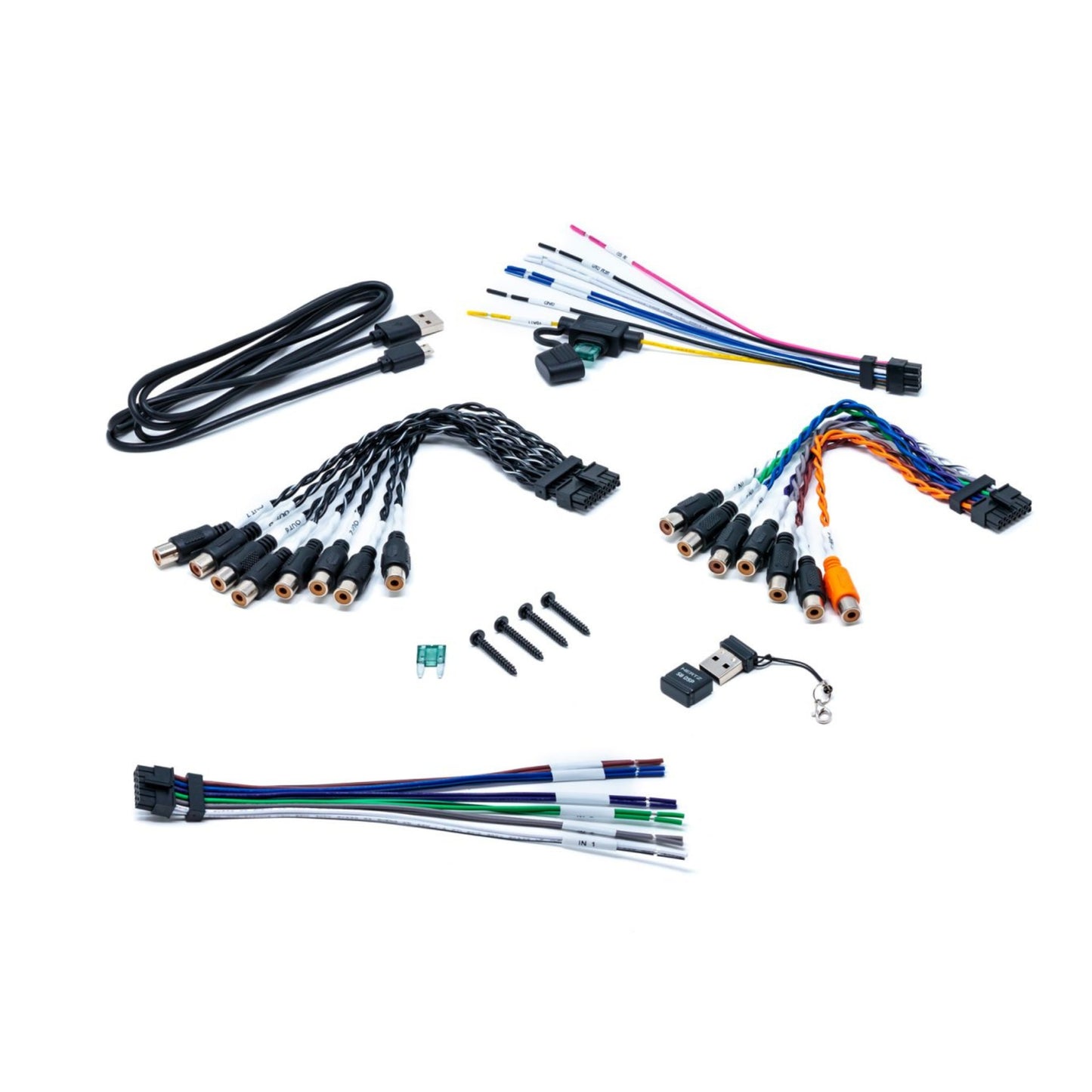 
                  
                    HERTZ Digital Signal Processor - DSP Series-S8-DSP-HERTZ-CARPLUS
                  
                
