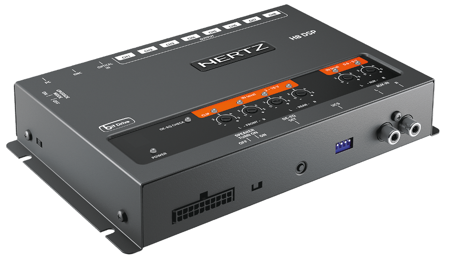 
                  
                    HERTZ Digital Signal Processor - H8-PROCESSORS-HERTZ-CARPLUS
                  
                