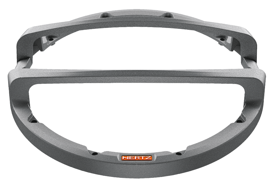 HERTZ Grille 300 MM - MPG 300-SPEAKER GRILL-HERTZ-CARPLUS