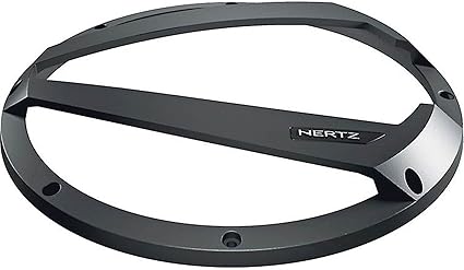 HERTZ Grille - DSG 250.3-SPEAKER GRILL-HERTZ-CARPLUS