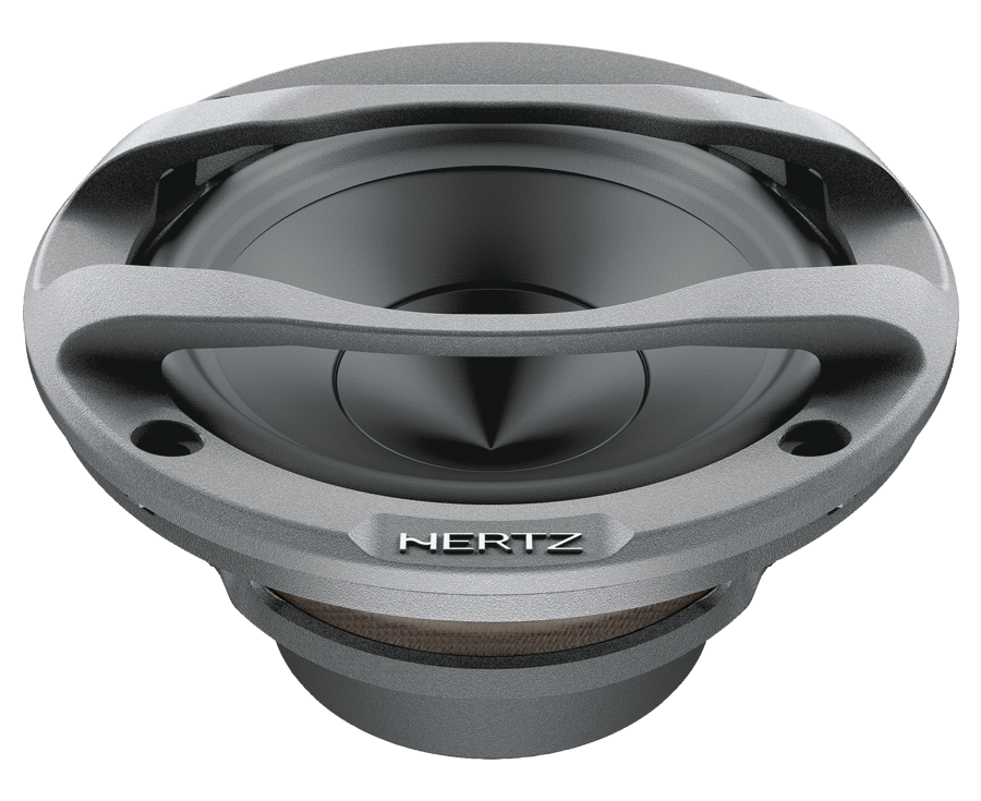 
                  
                    HERTZ Mid Range Component Speaker - Millepro series-MP 70.3-MIDRANGE-HERTZ-CARPLUS
                  
                