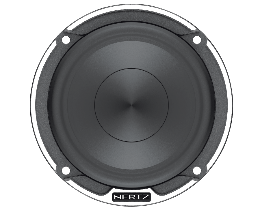 
                  
                    HERTZ Mid Range Component Speaker - Millepro series-MP 70.3-MIDRANGE-HERTZ-CARPLUS
                  
                