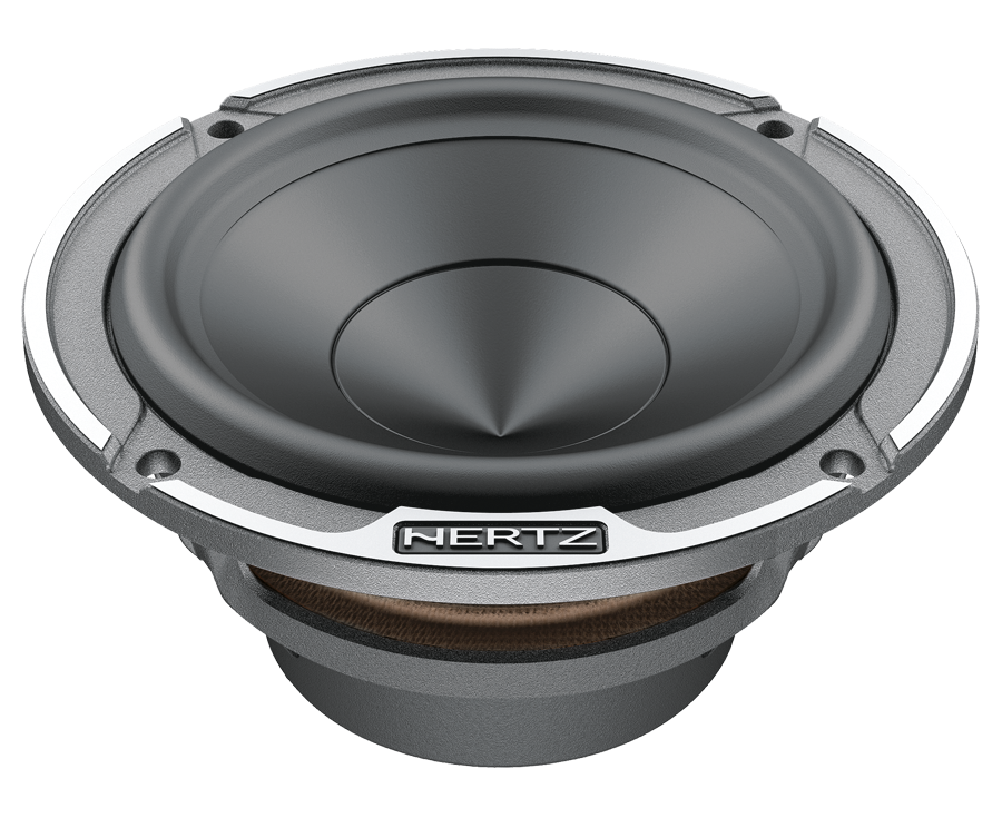 HERTZ Mid Range Component Speaker - Millepro series-MP 70.3-MIDRANGE-HERTZ-CARPLUS