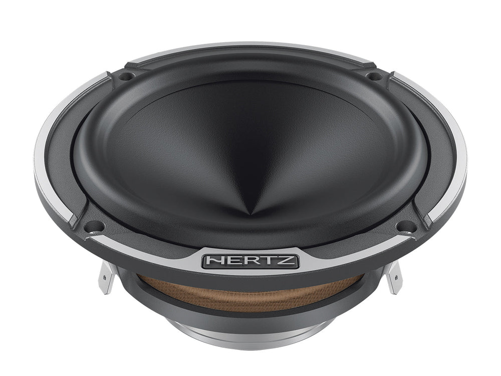 
                  
                    HERTZ Midrange 70 MM + Grille - ML 700.3-MIDRANGE-HERTZ-CARPLUS
                  
                