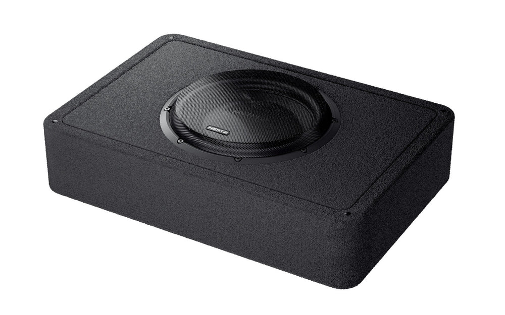 
                  
                    HERTZ Sealed Sub Box - MPBX 300-ENCLOSURES-HERTZ-CARPLUS
                  
                