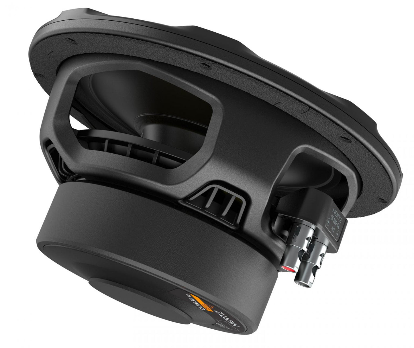 
                  
                    HERTZ Subwoofer - CS 200-SUBWOOFER-HERTZ-CARPLUS
                  
                