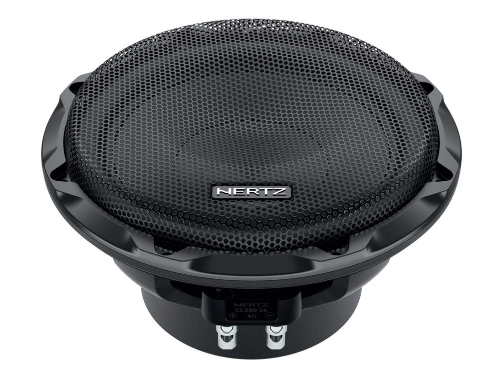 HERTZ Subwoofer - CS 200-SUBWOOFER-HERTZ-CARPLUS