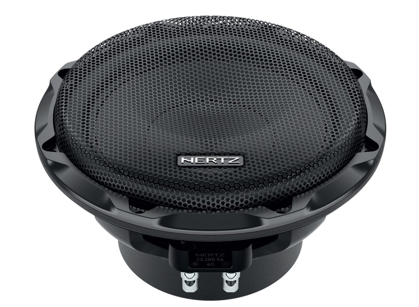 
                  
                    HERTZ Subwoofer - CS 200-SUBWOOFER-HERTZ-CARPLUS
                  
                