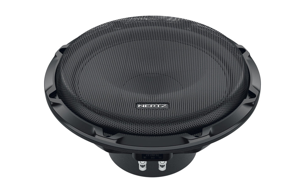 
                  
                    HERTZ Subwoofer - CS 250-SUBWOOFER-HERTZ-CARPLUS
                  
                