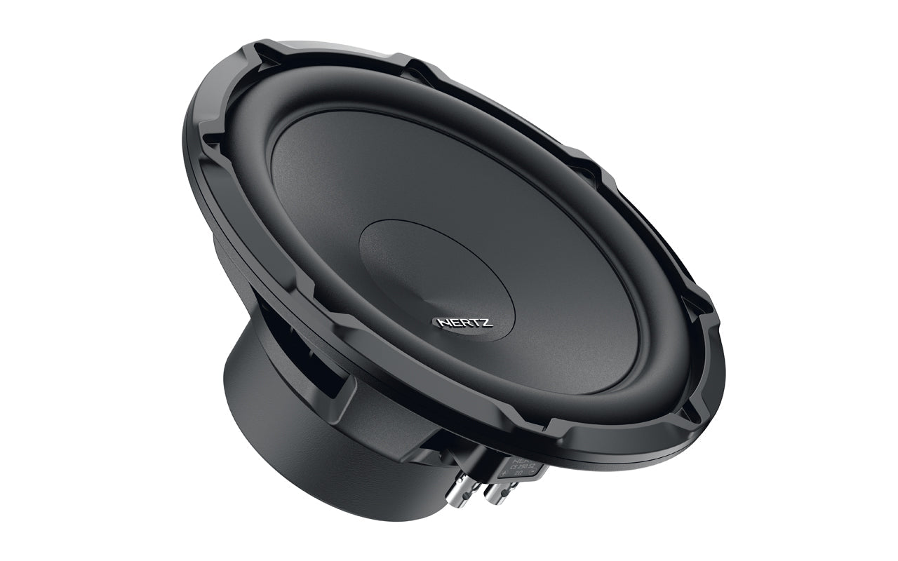 
                  
                    HERTZ Subwoofer - CS 250-SUBWOOFER-HERTZ-CARPLUS
                  
                