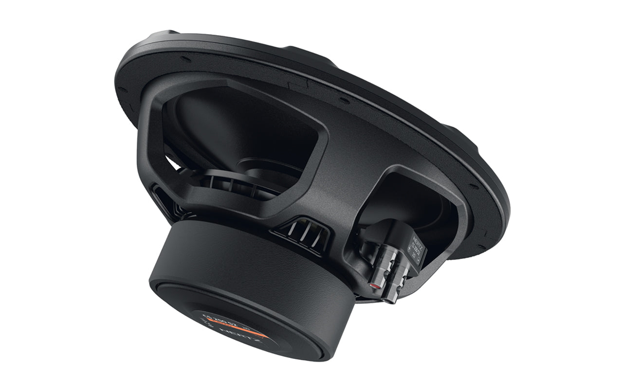 
                  
                    HERTZ Subwoofer - CS 250-SUBWOOFER-HERTZ-CARPLUS
                  
                