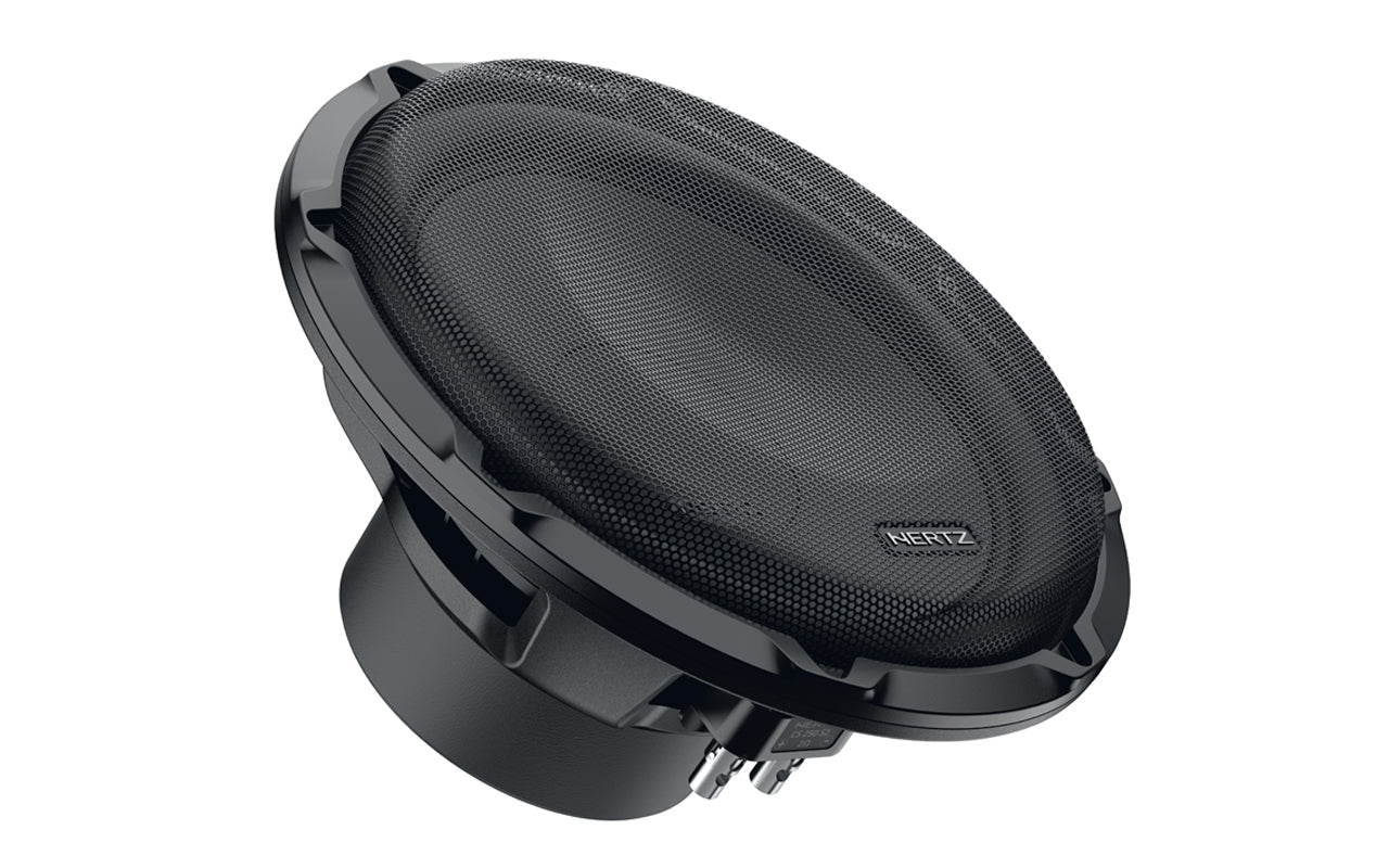 
                  
                    HERTZ Subwoofer - CS 250-SUBWOOFER-HERTZ-CARPLUS
                  
                