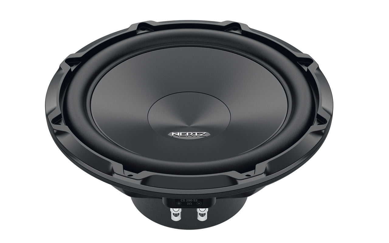 
                  
                    HERTZ Subwoofer - CS 250-SUBWOOFER-HERTZ-CARPLUS
                  
                