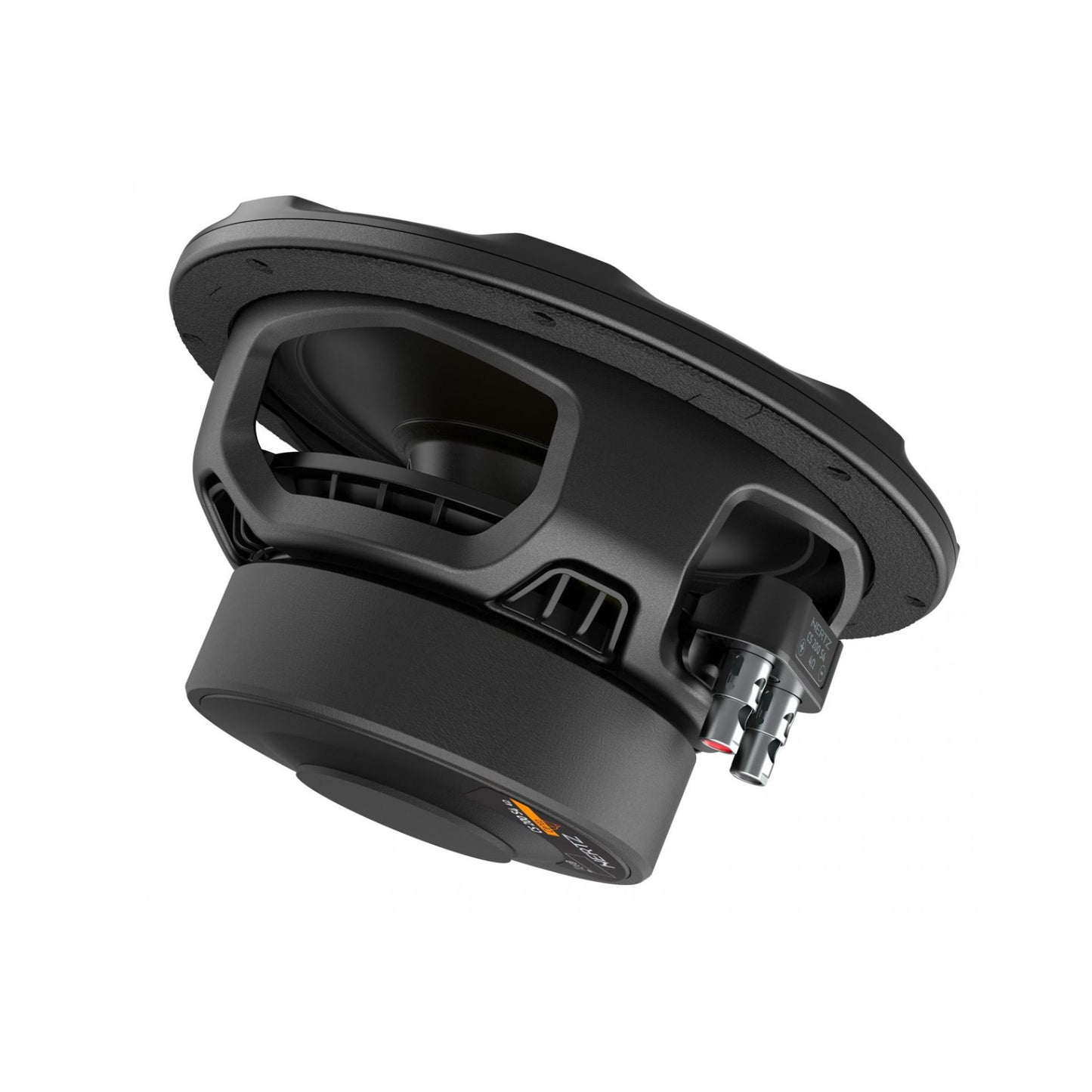 
                  
                    HERTZ Subwoofer - Cento Series-CS 200 S4-SUBSUBWOOFERS-HERTZ-CARPLUS
                  
                