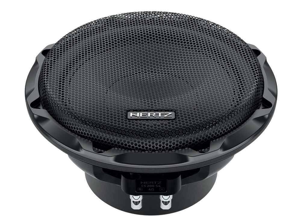 
                  
                    HERTZ Subwoofer - Cento Series-CS 200-SUBWOOFER-HERTZ-CARPLUS
                  
                