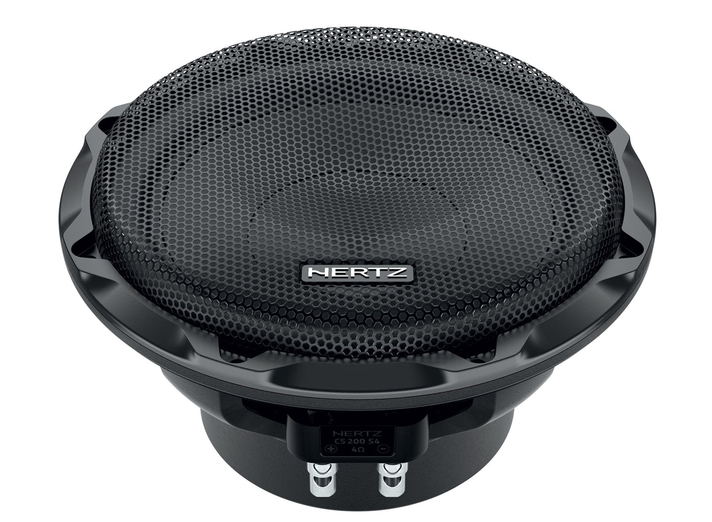 
                  
                    HERTZ Subwoofer - Cento Series-CS 200-SUBWOOFER-HERTZ-CARPLUS
                  
                