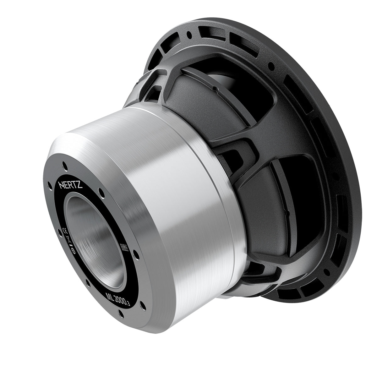 
                  
                    HERTZ Subwoofer- Millelegend series-ML 2000.3-SUBSUBWOOFERS-HERTZ-CARPLUS
                  
                