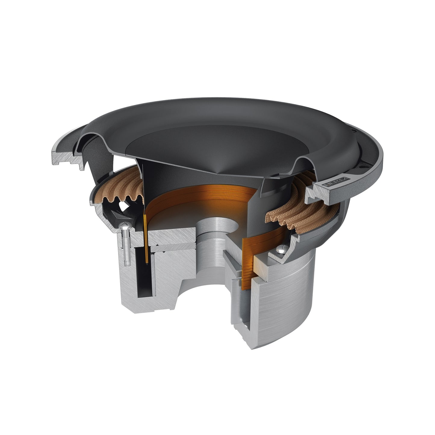 
                  
                    HERTZ Subwoofer- Millelegend series-ML 2000.3-SUBSUBWOOFERS-HERTZ-CARPLUS
                  
                