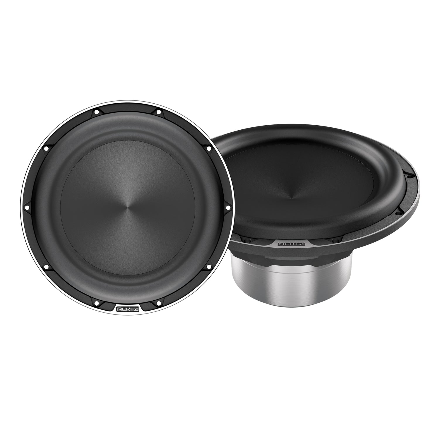 
                  
                    HERTZ Subwoofer - Millelegend series-ML 2500.3-SUBWOOFER-HERTZ-CARPLUS
                  
                