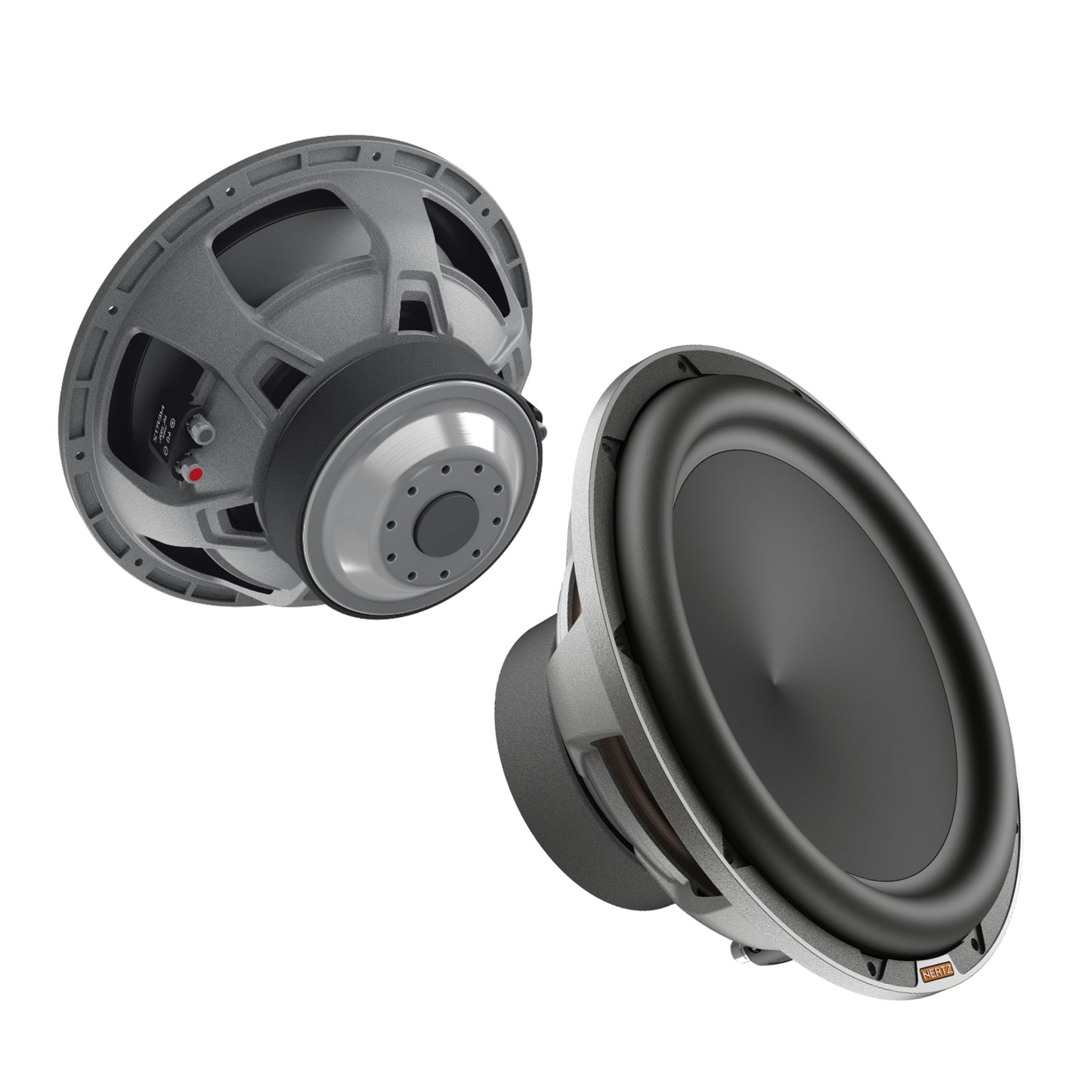 
                  
                    HERTZ Subwoofer - Millepro series-MP 300 D2.3-SUBWOOFER-hertz-CARPLUS
                  
                