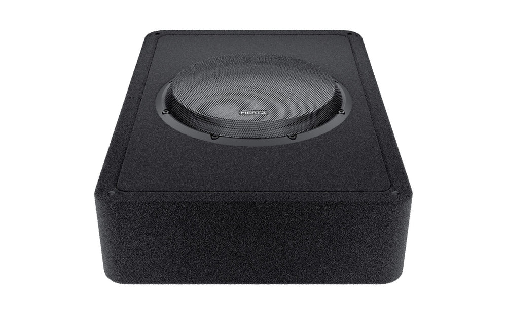 
                  
                    HERTZ Subwoofer - Millepro series-MPBX 250-SUBWOOFER-HERTZ-CARPLUS
                  
                