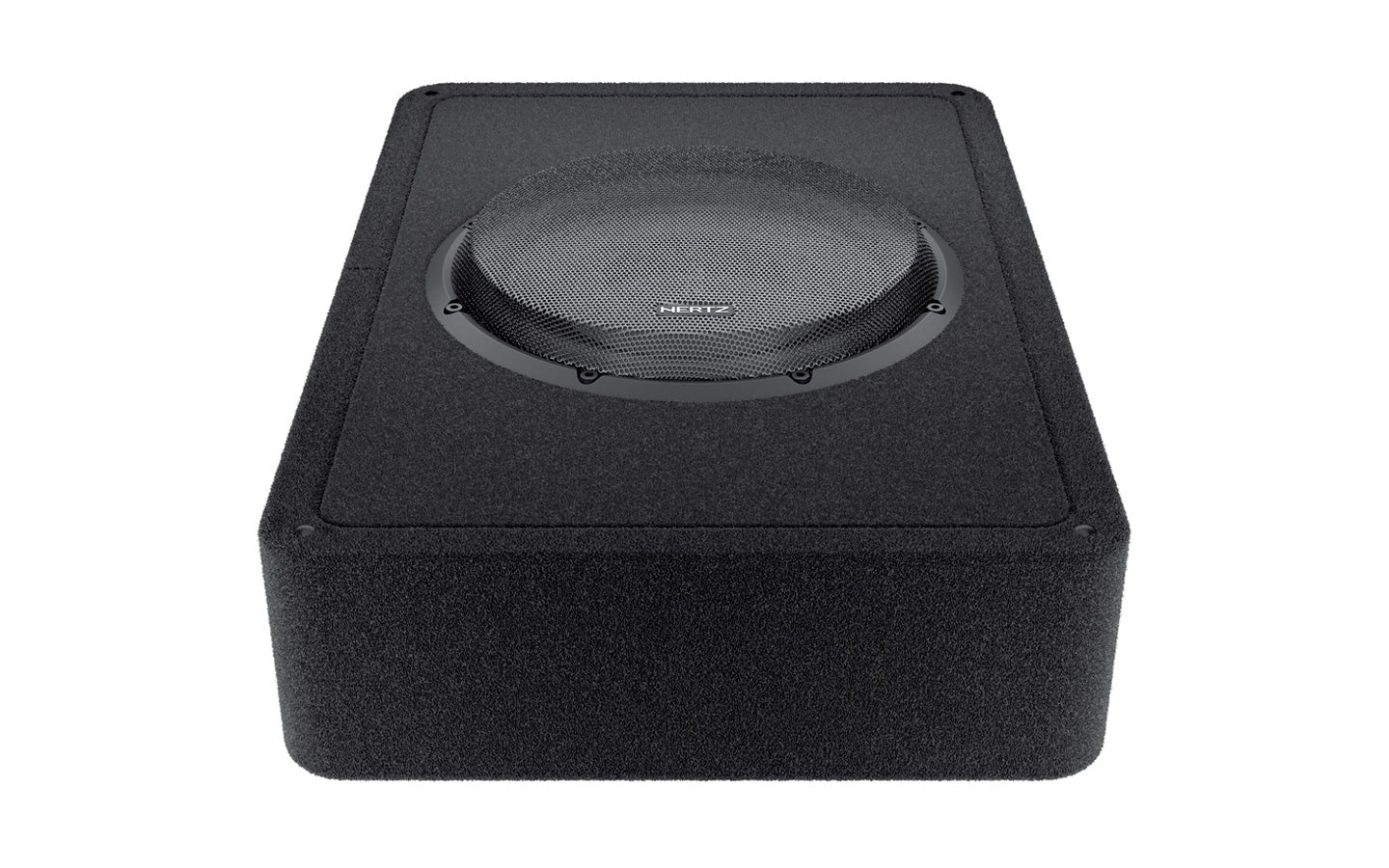 
                  
                    HERTZ Subwoofer - Millepro series-MPBX 250-SUBWOOFER-HERTZ-CARPLUS
                  
                