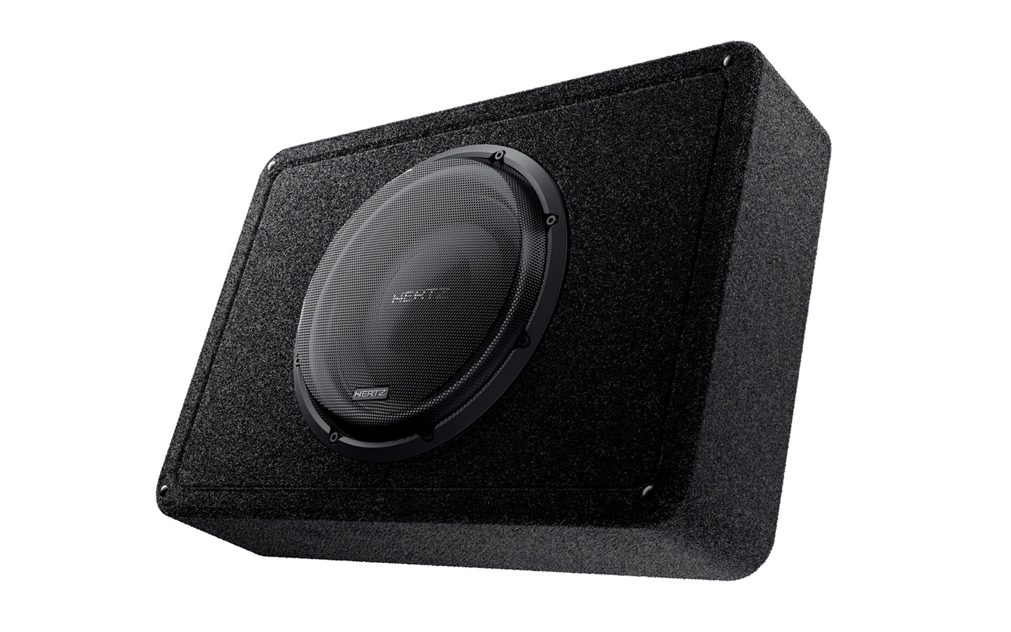 
                  
                    HERTZ Subwoofer - Millepro series-MPBX 300-SUBWOOFER-HERTZ-CARPLUS
                  
                