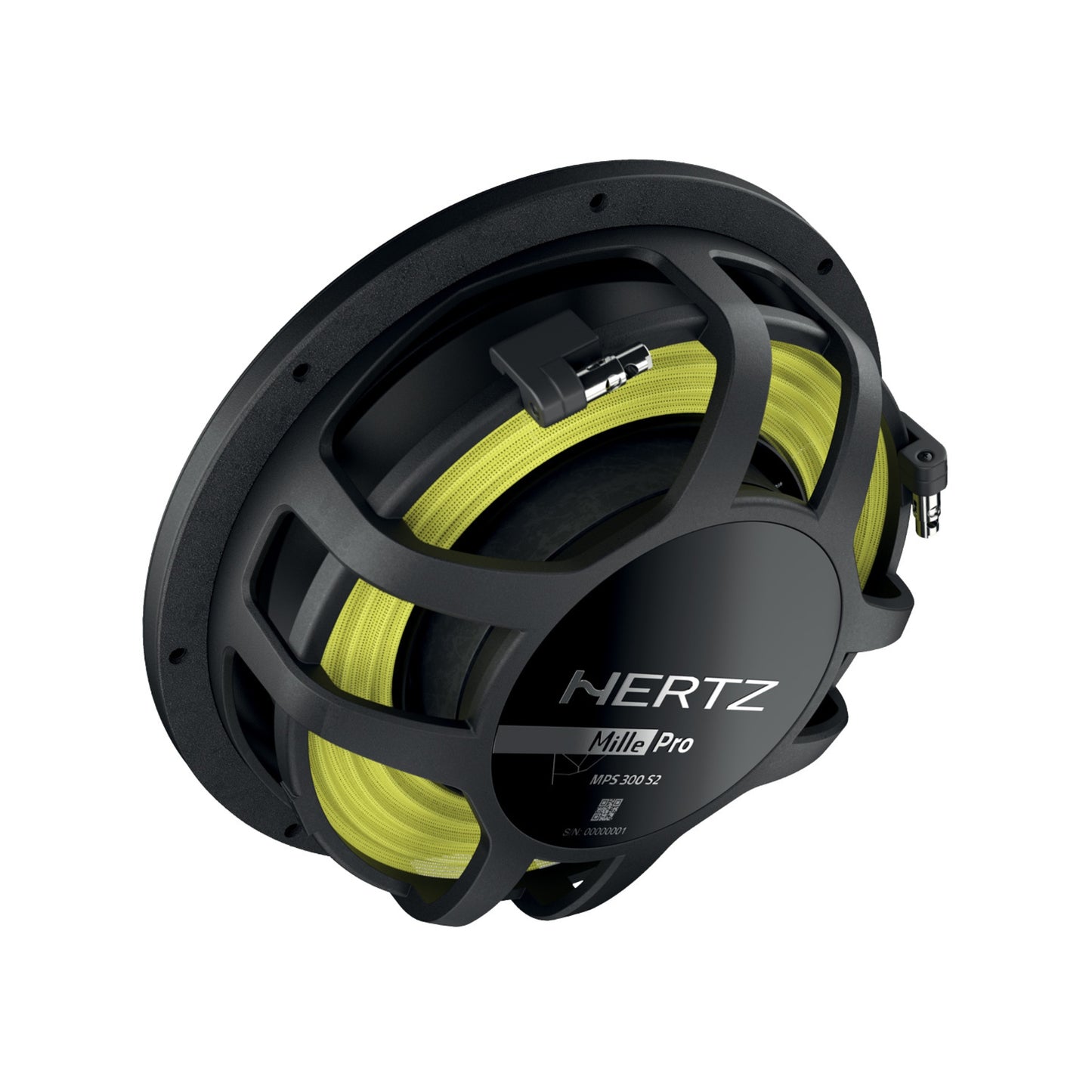 
                  
                    HERTZ Subwoofer - Millepro series-MPS 300-SUBSUBWOOFERS-HERTZ-CARPLUS
                  
                