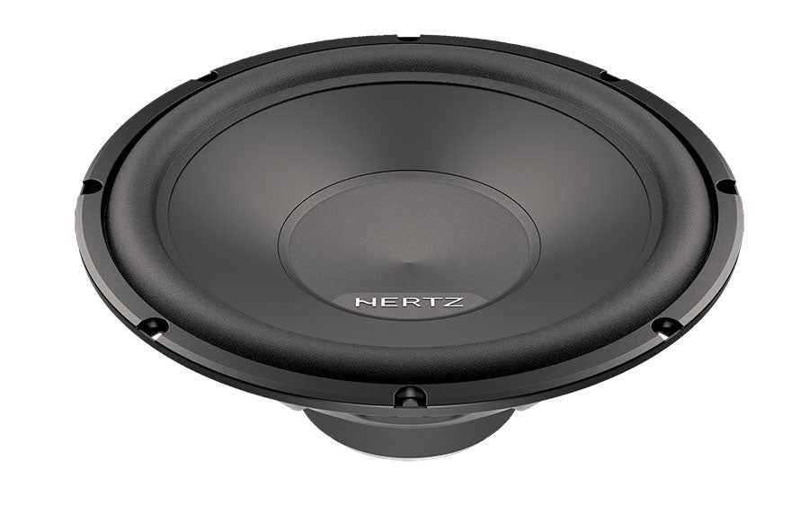 HERTZ Subwoofer - S 300 S4-SUBWOOFER-HERTZ-CARPLUS