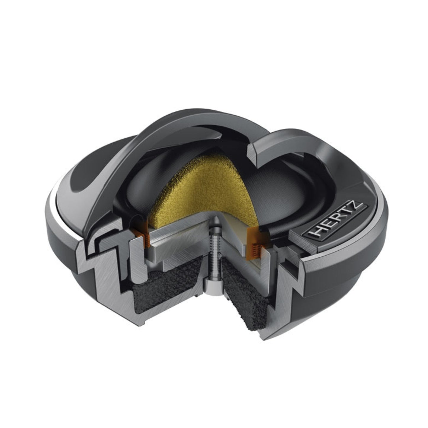 
                  
                    HERTZ Tweeter Set - Millelegend series-ML 280.3-TWEETORS-HERTZ-CARPLUS
                  
                