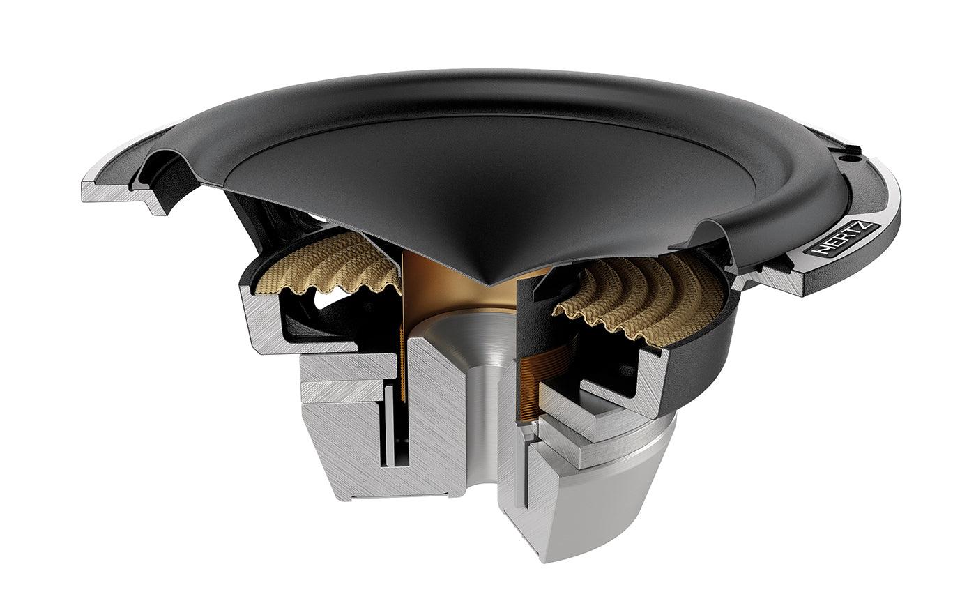 
                  
                    HERTZ Woofer - ML 1650.3-WOOFERS-HERTZ-CARPLUS
                  
                