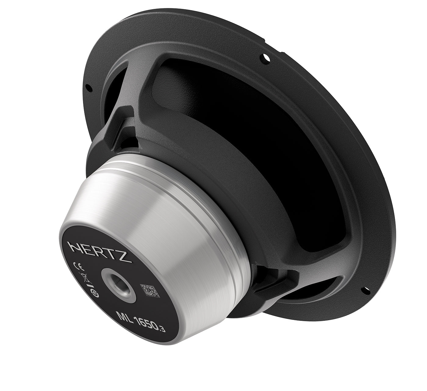
                  
                    HERTZ Woofer - ML 1650.3-WOOFERS-HERTZ-CARPLUS
                  
                