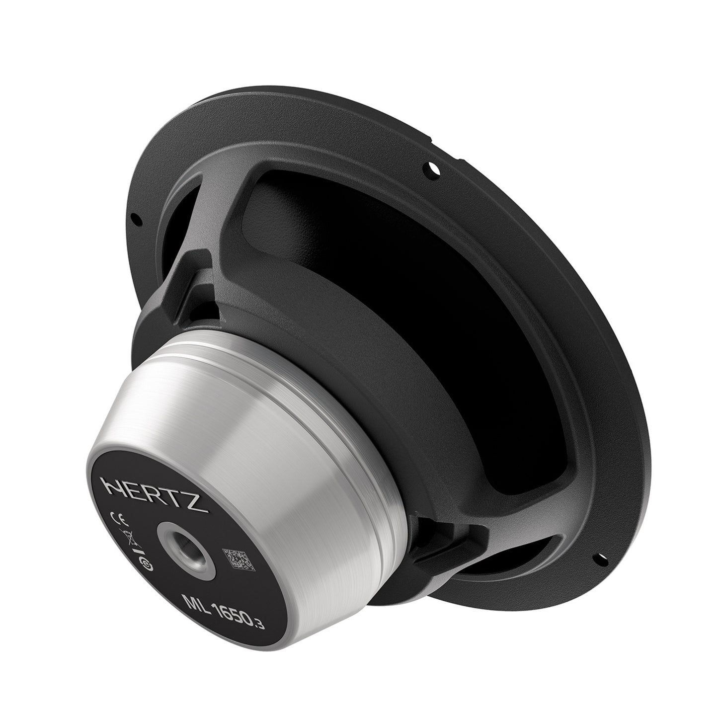 
                  
                    HERTZ Woofer - Millelegend series-ML 1650.3-SUBWOOFERS-HERTZ-CARPLUS
                  
                