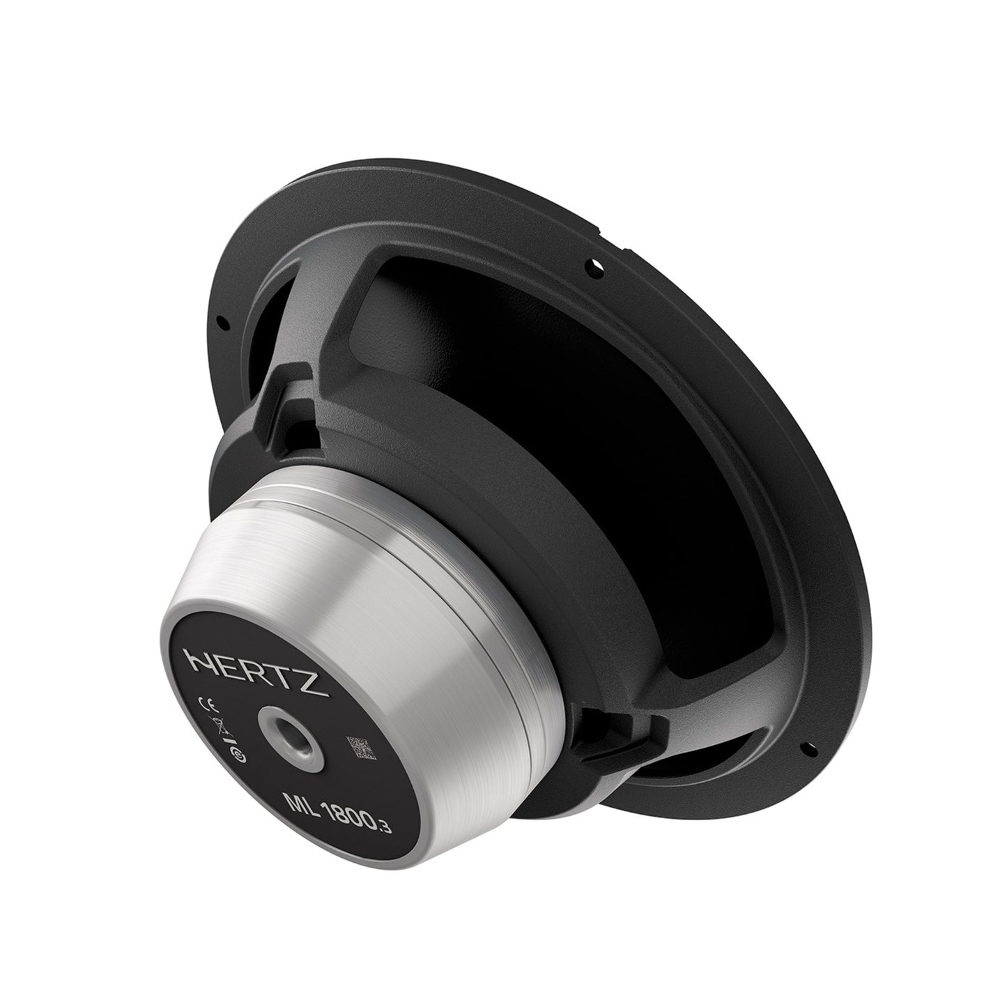 
                  
                    HERTZ Woofer - Millelegend series-ML 1800.3-SUBWOOFERS-HERTZ-CARPLUS
                  
                