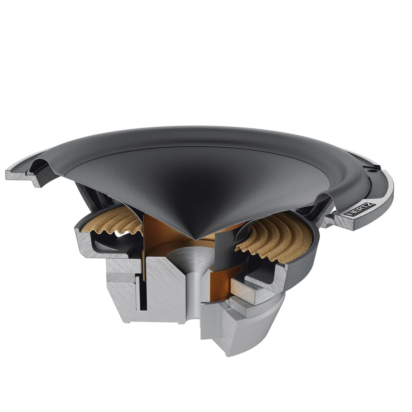 
                  
                    HERTZ Woofer - Millelegend series-ML 1800.3-SUBWOOFERS-HERTZ-CARPLUS
                  
                