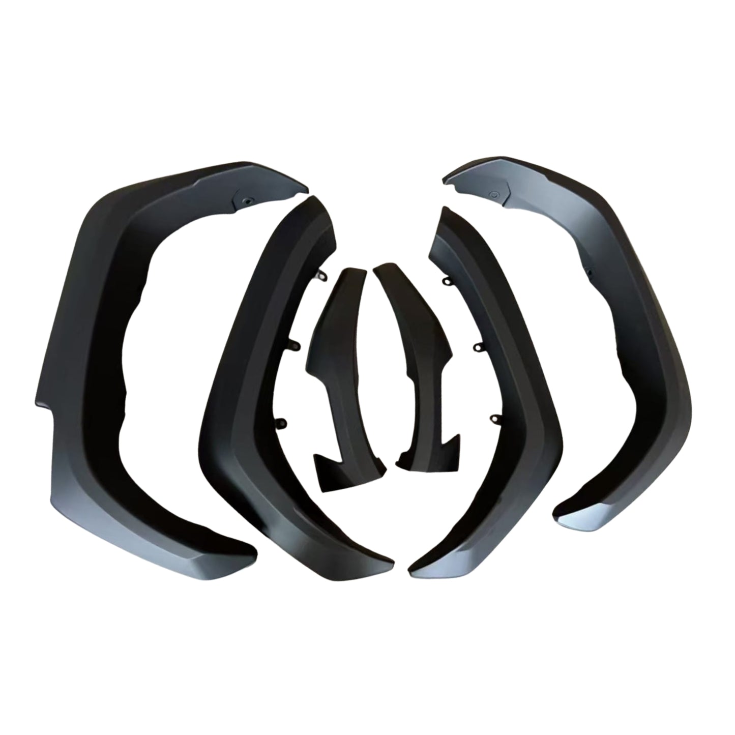 
                  
                    HILUX GR SPORT FENDER FLARE-WHEEL COVER-RETRO-CARPLUS
                  
                