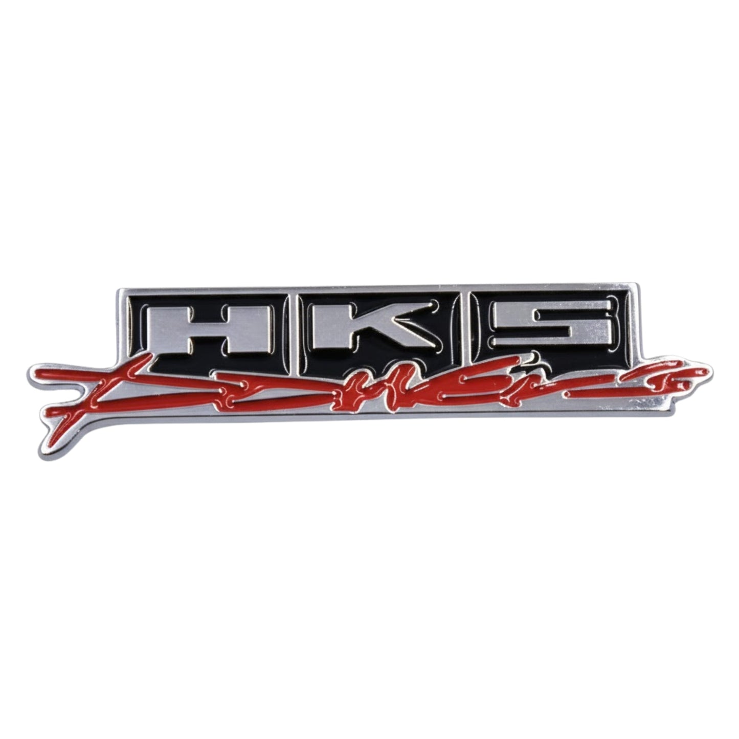 
                  
                    HKS Power Emblem 3D Badge-BADGES-CARPLUS-Powers and Sports- D1-CARPLUS
                  
                