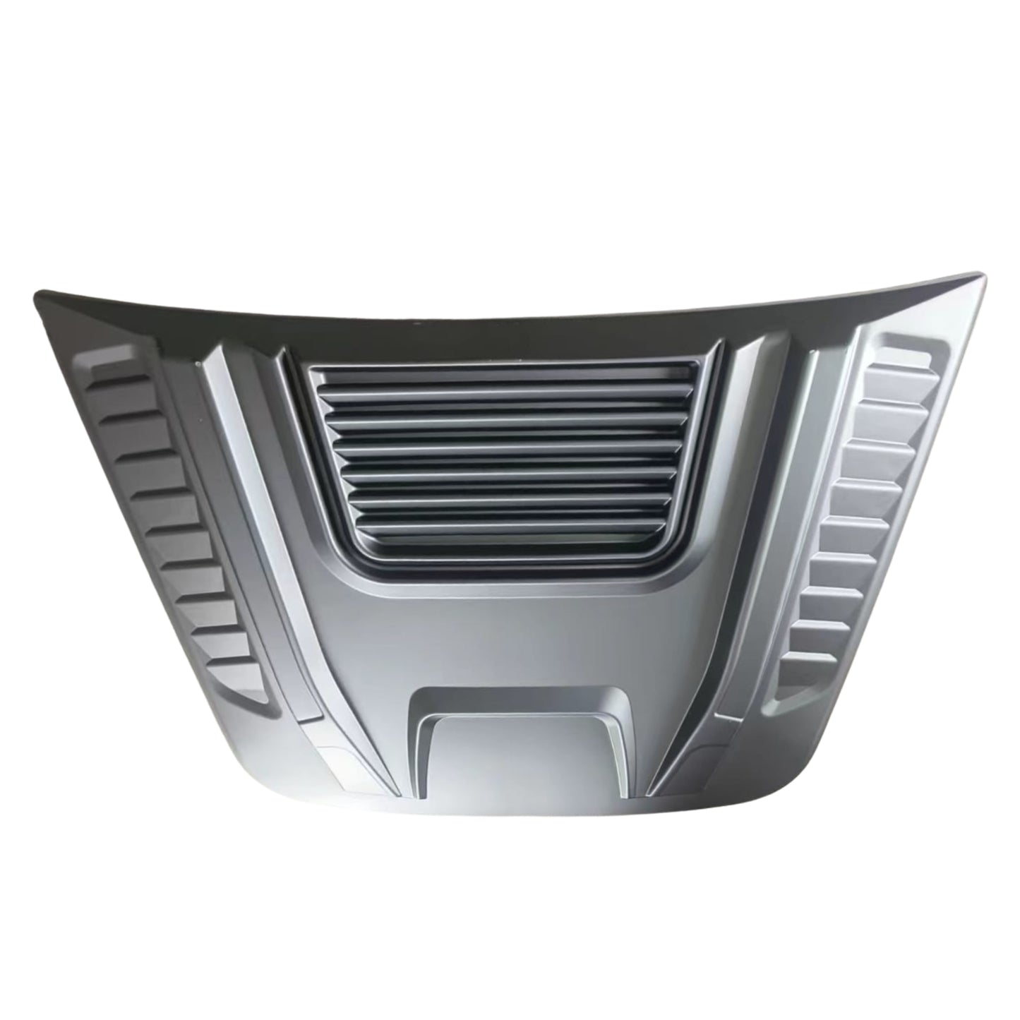 
                  
                    HOOD SCOOP FOR Isuzu D-MAX-EXTERIOR-RETRO-CARPLUS
                  
                