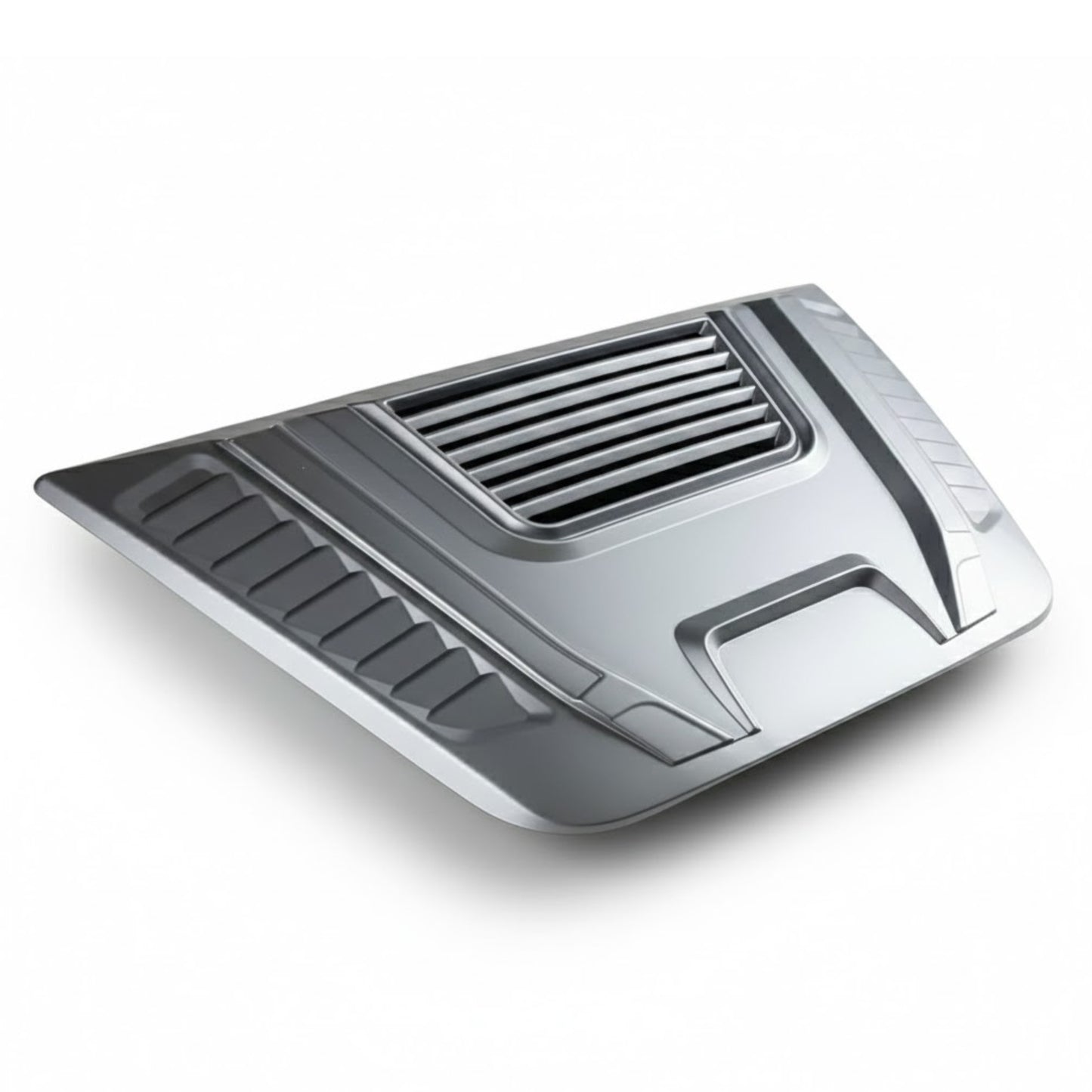 
                  
                    HOOD SCOOP FOR Isuzu D-MAX-EXTERIOR-RETRO-CARPLUS
                  
                