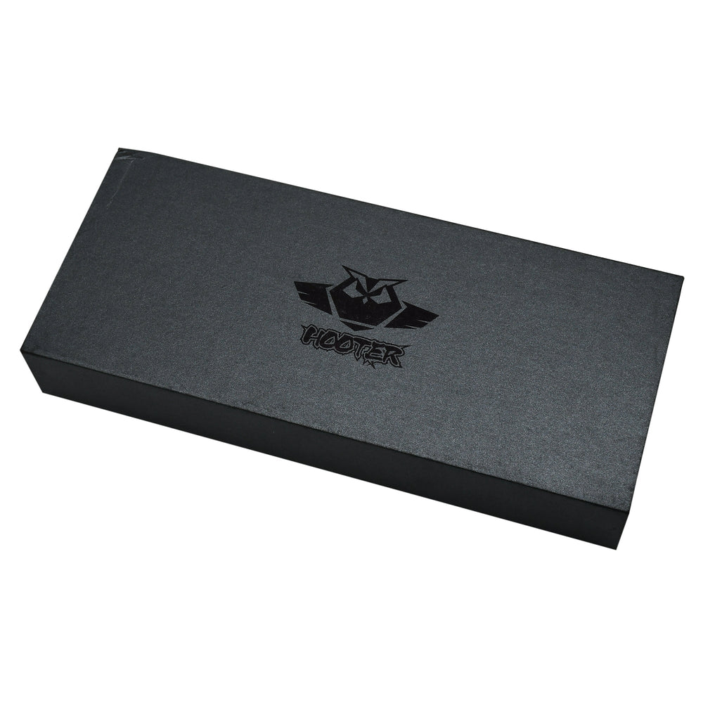 HOOTER Side vents for Cars With Lighting-EXTERIOR-HOOTER-CARPLUS