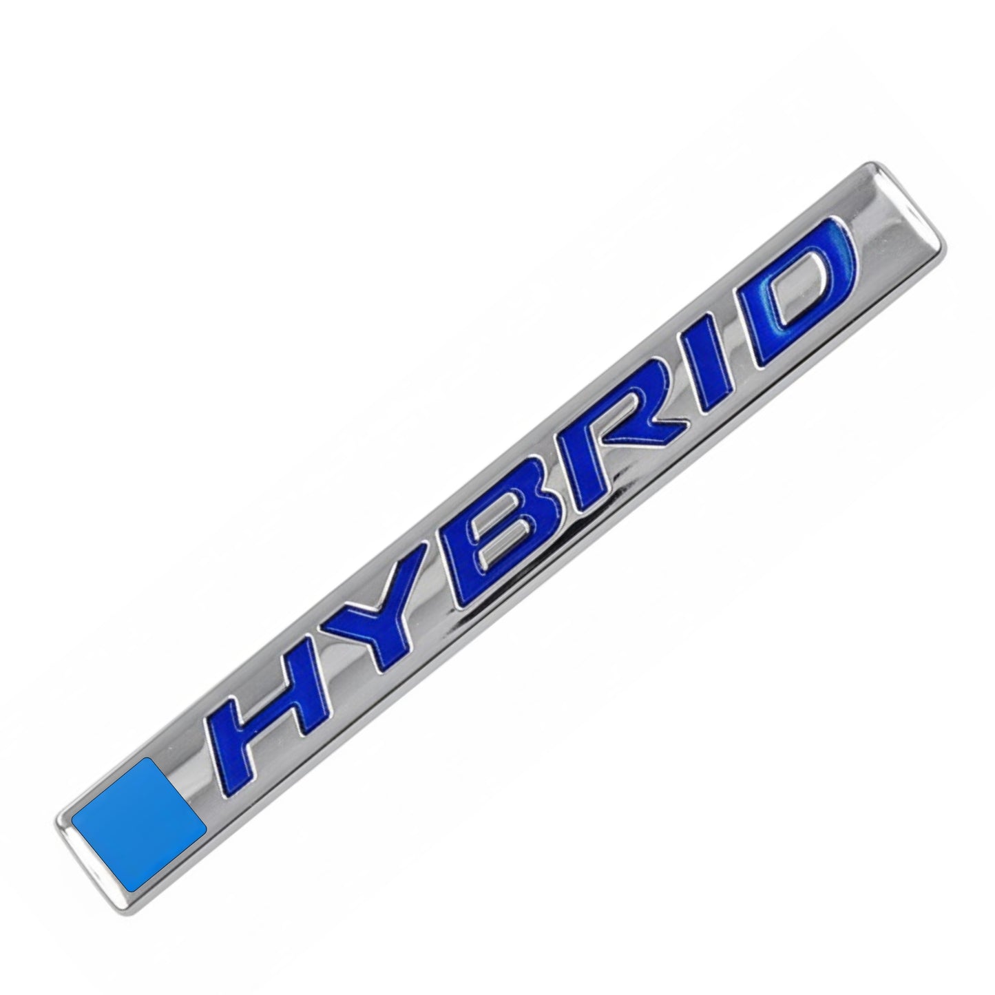 
                  
                    HYBRID Emblem 3D Badge-BADGES-CARPLUS-Chrome (Plastic)-CARPLUS
                  
                