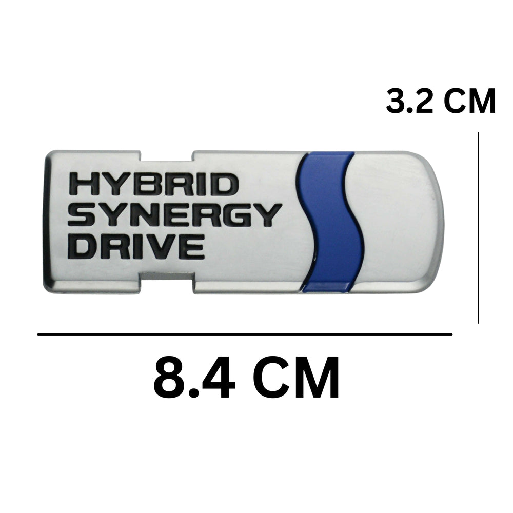 
                  
                    HYBRID SYNERGY DRIVE Emblem 3D Badge-BADGES-CARPLUS-Black & Silver With Dard Blue Wavy Line-CARPLUS
                  
                